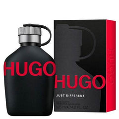 HUGO BOSS Just Different For Men EDT 125ml