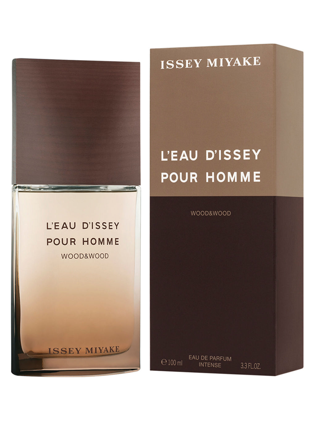 Issey Miyake Pour Homme Wood & Wood EDP 100ml