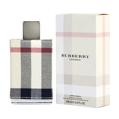 BURBERRY LONDON HER  EDP 100ML