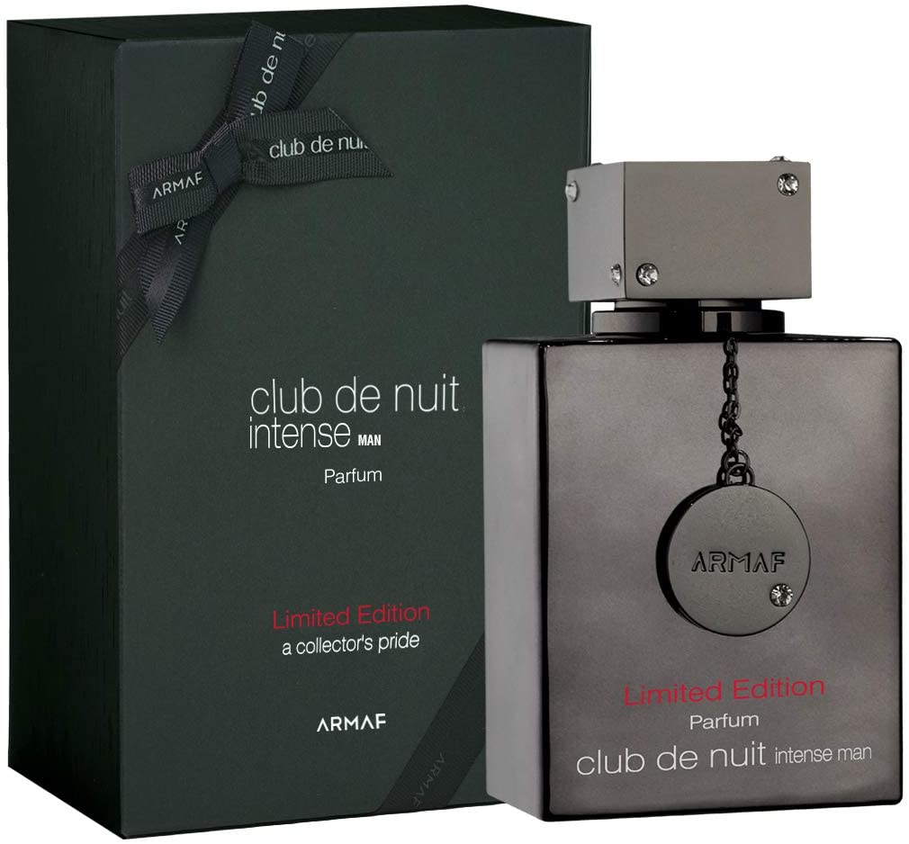 Armaf Club De Nuit Intense Man Limited Edition EDT – 105ml