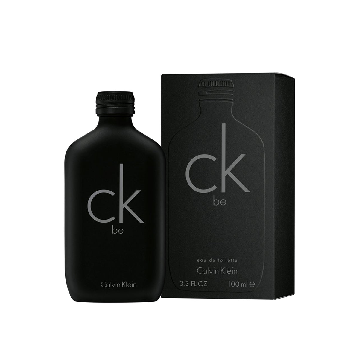 CALVIN KLEIN BE EDT 100ML