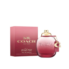 Coach Wild Rose Women EDP 90ML