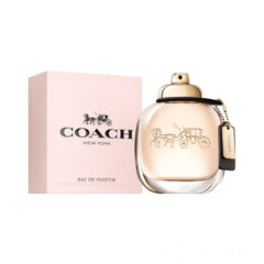 COACH WOMEN CLASSIC EDP 90ML PERFUME