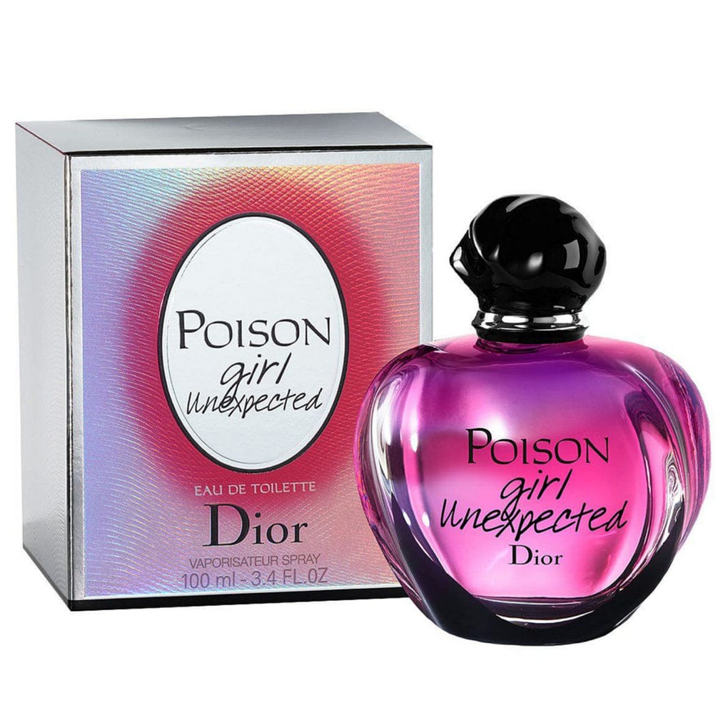 Christian Dior Poison Girl Unexpected EDT 100ml