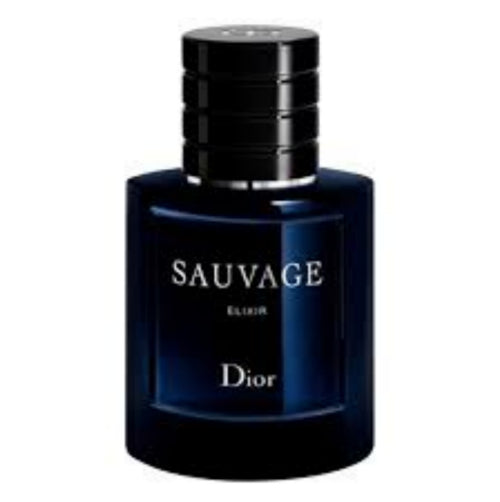 Christian Dior Sauvage Elixir For Men Parfum 100ml