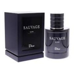 Christian Dior Sauvage Elixir For Men Parfum 100ml