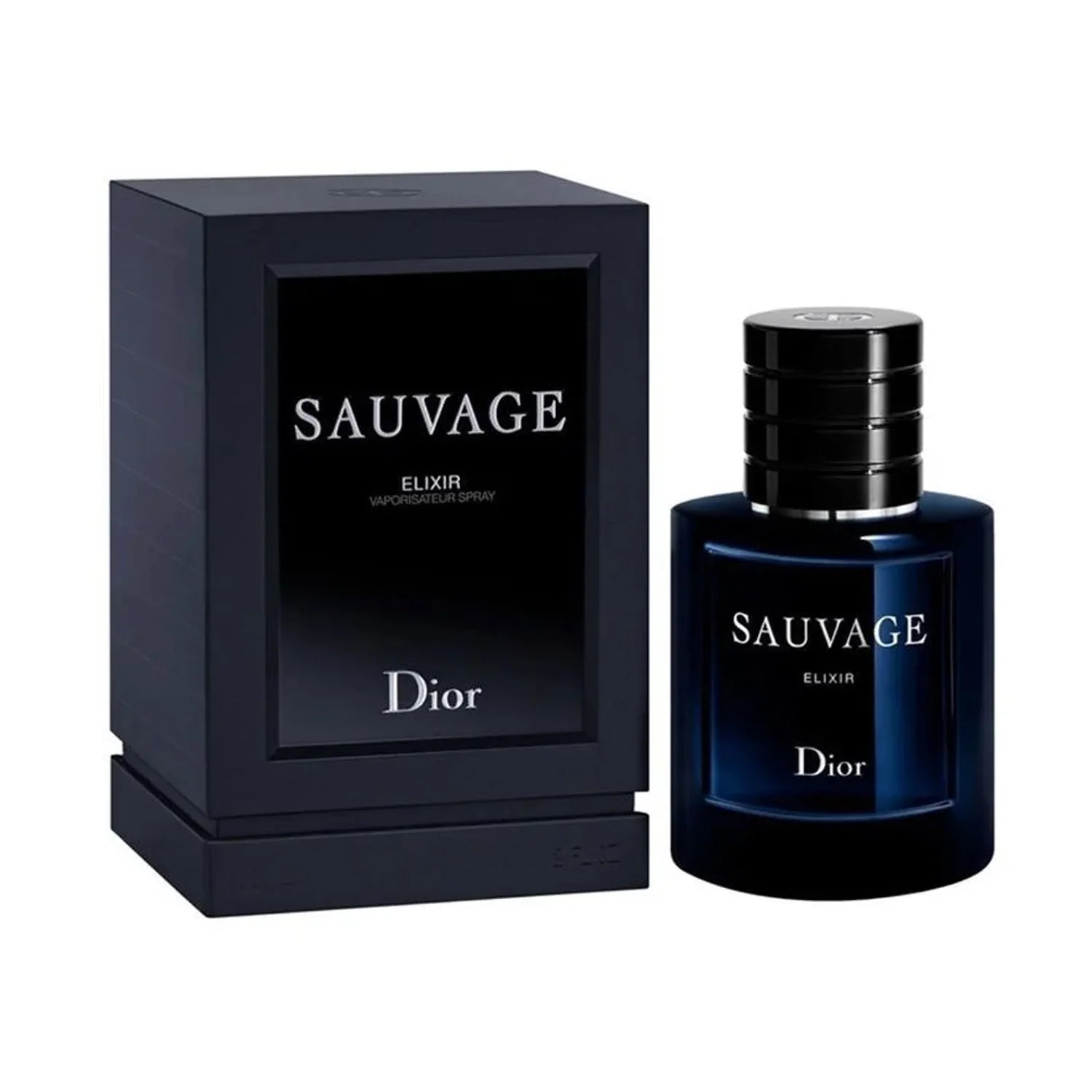 Christian Dior Sauvage Elixir Men 60ML