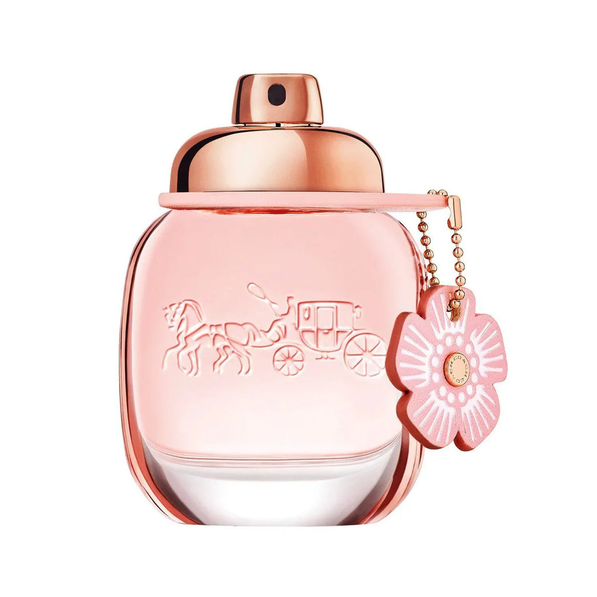 Coach Floral Women EDP 90ML