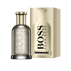 BOSS BOTTLED EDP 100ML