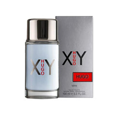 HUGO BOSS XY Men EDT 100ml