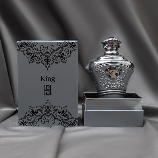 HABIB SULTAN KING EDP 100ML