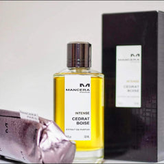 MANCERA CEDRAT BOISE INTENSE EDP 120ML