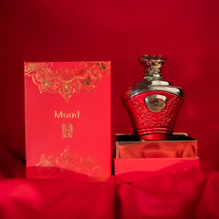 HABIB SULTAN MOOD  EDP 100ML