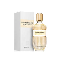 GIVENCHY EAU DEMOISELLE DE GIVENCHY FOR WOMEN EDT 80ML