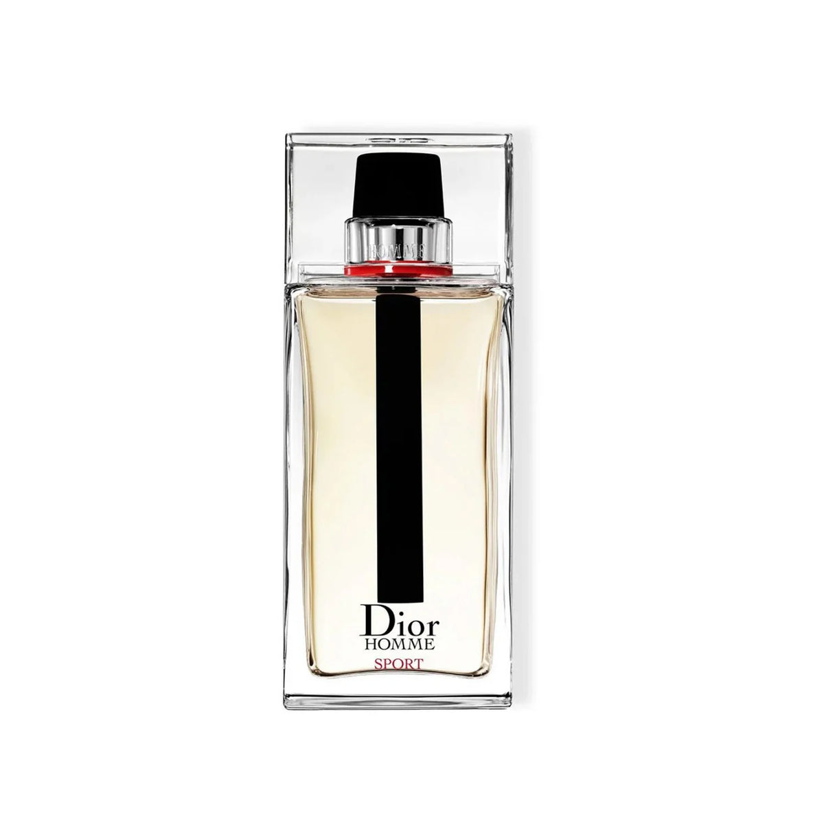 Christian Dior Homme Sport Men EDT 125ML